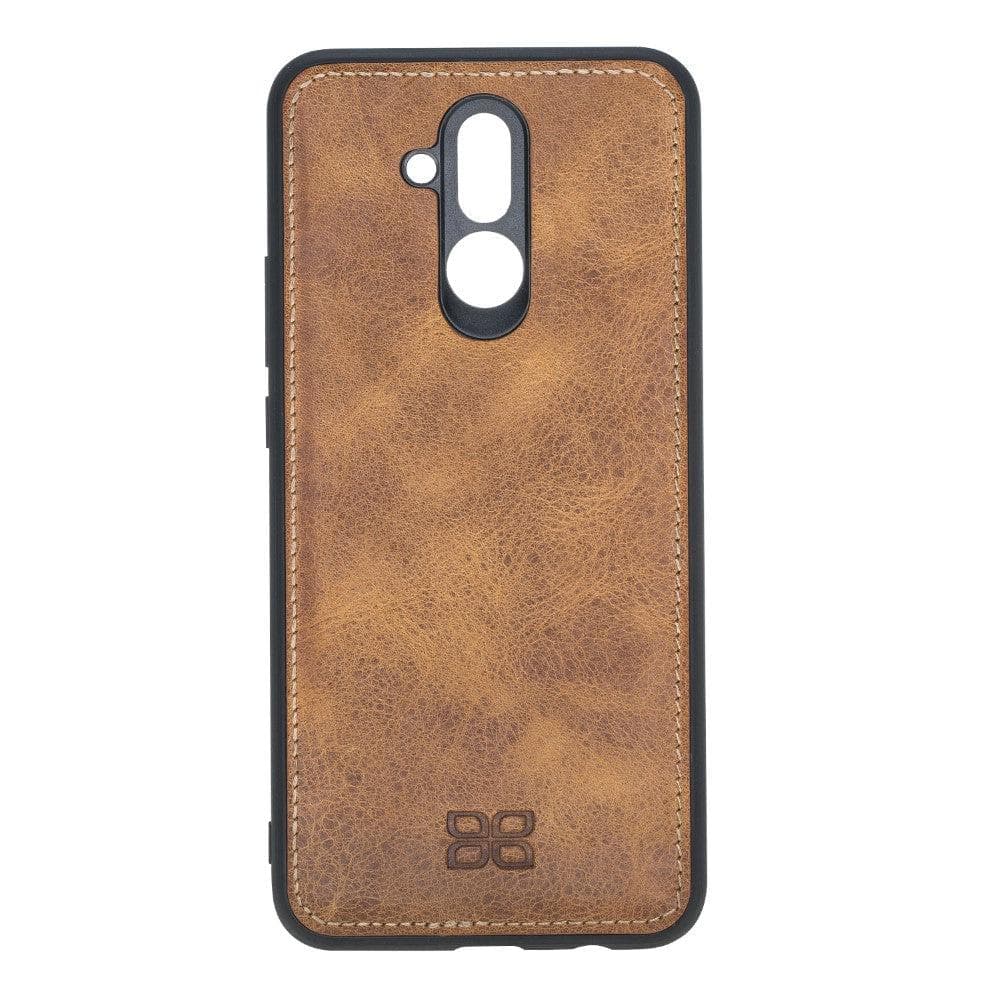 Huawei Mate 20 Lite Leather Magic Wallet Case-4