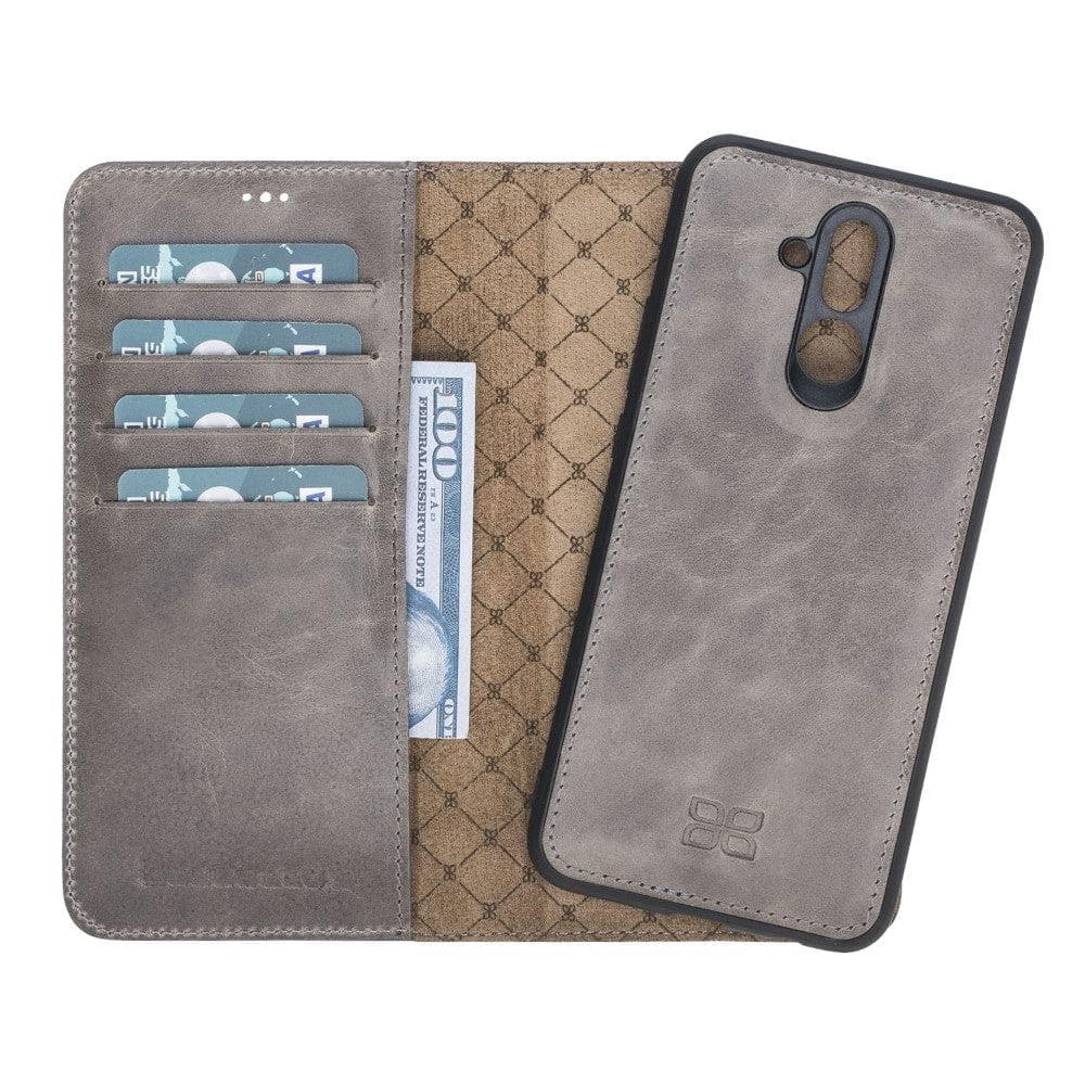 Huawei Mate 20 Lite Leather Magic Wallet Case-5