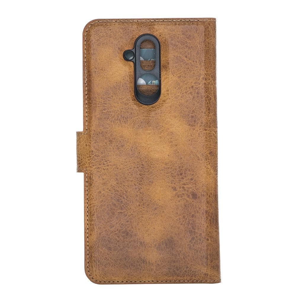 Huawei Mate 20 Lite Leather Magic Wallet Case-3