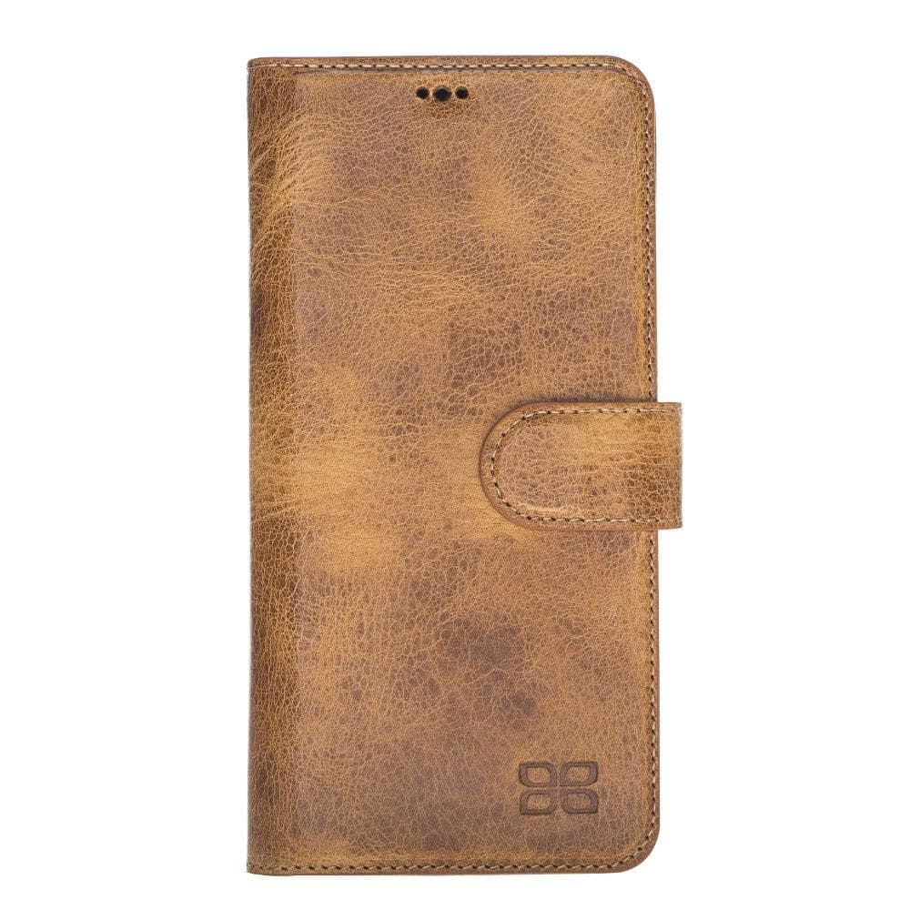 Huawei Mate 20 Lite Leather Magic Wallet Case-2